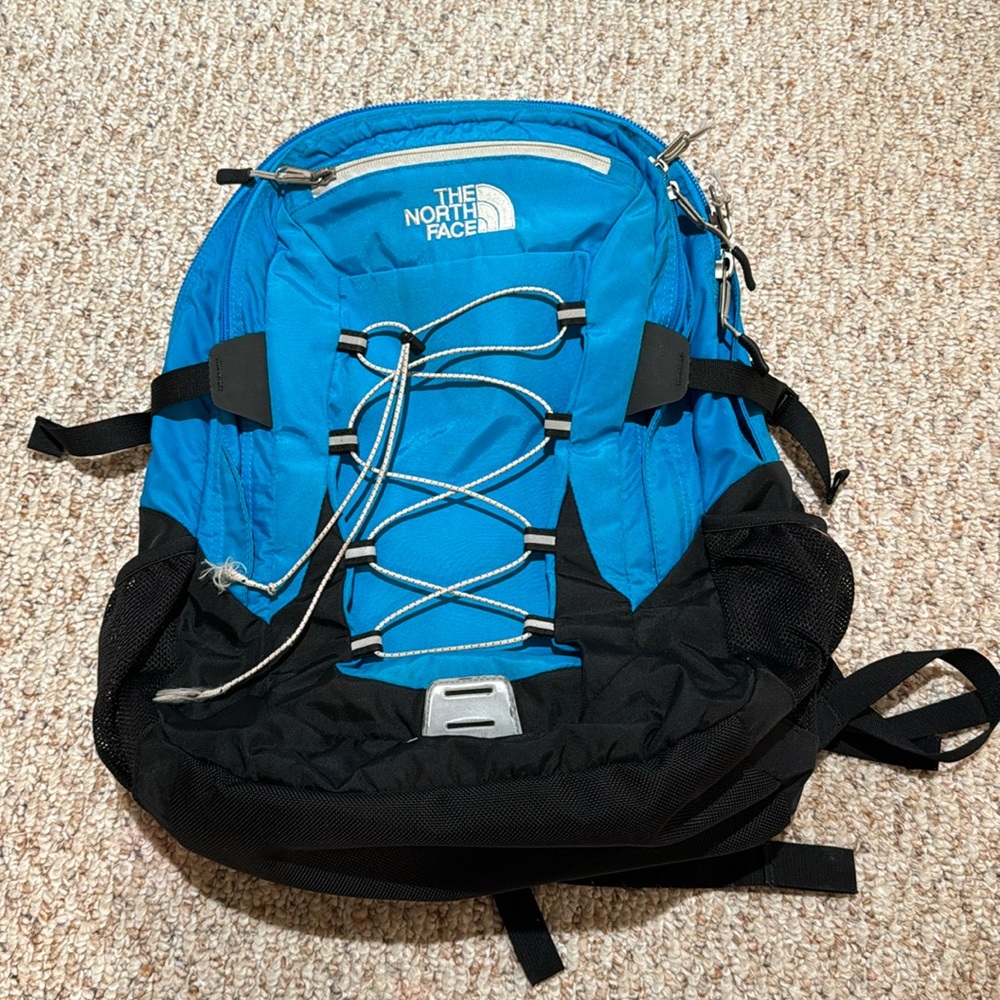North face Borealis Backpack